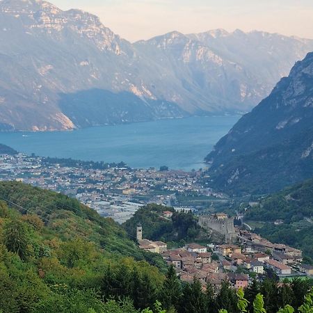 Appartamento Laura Riva del Garda Exterior photo